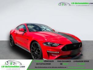 Ford Mustang 5.0 450ch BVA