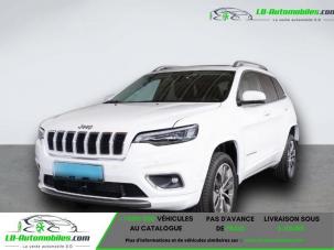 Jeep Cherokee 2.2L Multijet 195 4x4 BVA