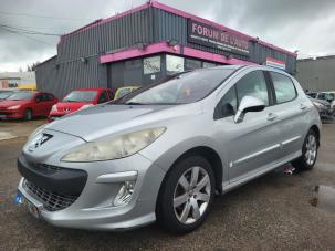 Peugeot 308 1.6 HDI 110 BUSINESS PACK 5P ECO