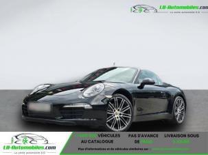 Porsche 911 3.4i 350 PDK