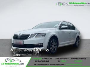 Skoda Octavia 1.5 TSI 150 ch BVM