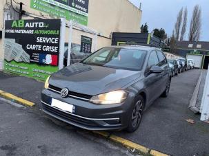 Volkswagen Golf BVA VII 1.6 TDI 115CH BLUEMOTION TECHNOL