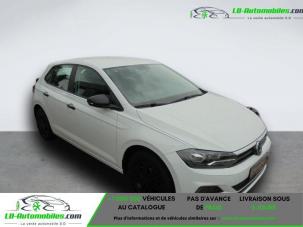 Volkswagen Polo 1.0 65 S&S BVM