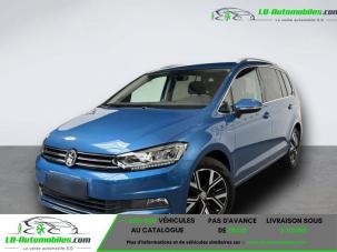 Volkswagen Touran 2.0 TDI 150 BVM 5pl