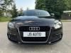 Audi TT (2) COUPE 1,8 TFSi 160 S LINE BV6