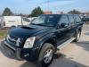 Isuzu D-Max LS 2.5 TD 136cv Double Cabine