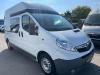 Opel Vivaro 2.0 cdti 115cv L2H2 Rallonge et Rehausse