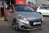 Peugeot 208 1.2 PURETECH 110CH FELINE S&S 5P