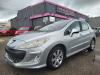 Peugeot  1.6 HDI 110 BUSINESS PACK 5P ECO 2008