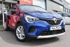 Renault Captur 1.6 E-TECH HYBRIDE RECHARGEABLE 160CH BU