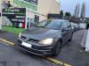 Volkswagen  BVA VII 1.6 TDI 115CH BLUEMOTION TECHNOL 2018