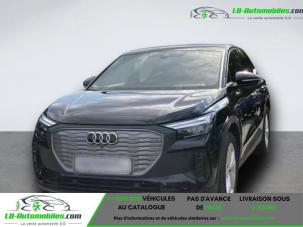 Audi Q4 e-tron 35 170 ch 55 kW