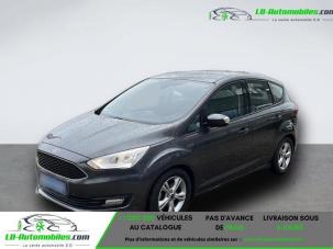 Ford C-Max 1.0 EcoBoost 125