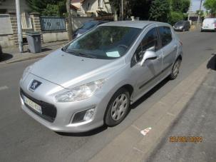 Peugeot 308 1.6 E-HDI FAP 115CH ACTIVE 5P