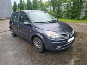 Renault Megane 1.5 dci