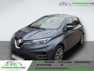 Renault Zoe R135 BVA