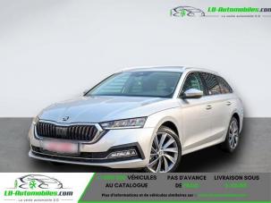 Skoda Octavia Combi 1.0 TSI mHEV 110 ch BVA