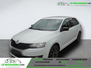 Skoda Rapid Spaceback 1.2 TSI 90 ch  BVA