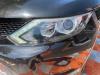 Nissan Qashqai 1.5 DCI 110 CONNECT SAFETY SHIELD RADARS