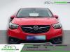 Opel Crossland X 1.2 Turbo 110 ch BVM