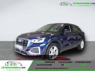 Audi Q2 35 TFSI 150 BVA