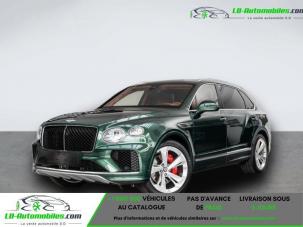 Bentley Bentayga V8 4.0 550 ch BVA