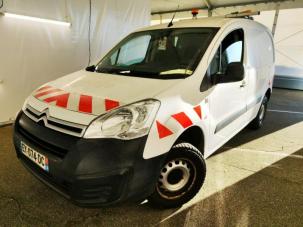 Citroen Berlingo 1.6 Bluehdi 100 Club Entreprise 4X4