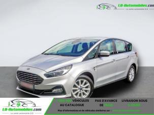 Ford S-max S-MAX 2.0 EcoBlue 150 BVA