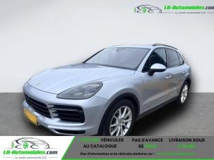 Porsche Cayenne GTS 3.6 V6 440 ch