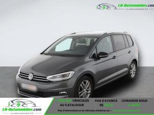 Volkswagen Touran 1.6 TDI 115 BVA 7pl