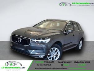 Volvo XC60 T5 250 ch BVA