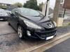 Peugeot 308 CC 2.0 HDI140 FAP FELINE