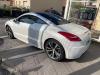 Peugeot RCZ 2.0 HDI FAP 160CH