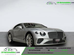 Bentley CONTINENTAL GT V8 4.0 550 ch BVA