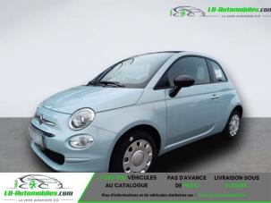 Fiat 500 1.0 70 ch Hybride BSG