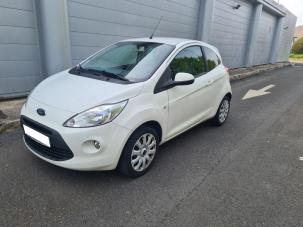 Ford Ka 1.2 69 4 CV ANNEE 2015 5000e