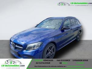 Mercedes Classe C 300 de BVA