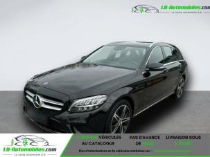 Mercedes Classe C 300 de BVA