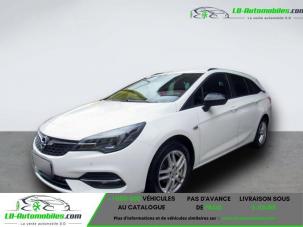 Opel Astra Sports tourer 1.5 Diesel 122 ch BVA