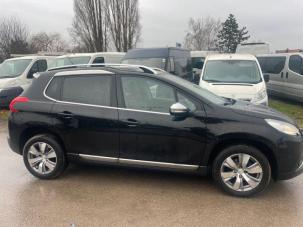 Peugeot 2008 BVA 1.6 hdi 92ch