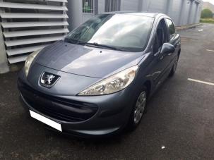 Peugeot 207 1.4 hdi TRENDY 5 PORTES 70 cv 4000E