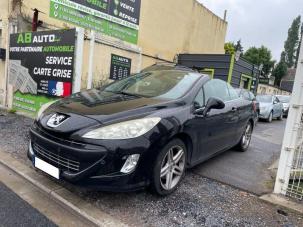 Peugeot 308 CC 2.0 HDI140 FAP FELINE