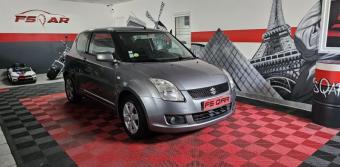 Suzuki Swift 1.2 VVT 92ch GLX