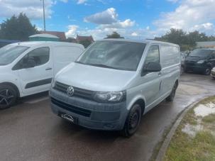 Volkswagen Transporter  2.0 tdi 102CV 3 places L1H1