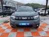 Dacia Duster Blue dCi 115 4X2 JOURNEY Pack Techno Caméra 360° RS