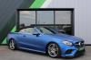 Mercedes Classe E Cabriolet 220 d 9G-Tronic Sportline