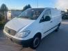 Mercedes Vito  2.2 CDI 95CV Boite 6 vitesse