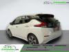 Nissan Leaf Electrique 62kWh 217 ch BVA