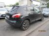 Nissan Qashqai 1.5 DCI 110CH FAP CONNECT EDITION