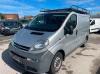 Opel Vivaro 1.9 cdti 100cv L1H1 3places